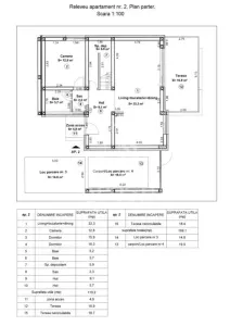 Casa Eco cu 4 camere, 2 bai, in Dumbravita - foto 3