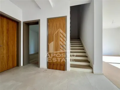 Casa Eco cu 4 camere, 2 bai, in Dumbravita - foto 7