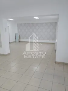 DE INCHIRIAT – Spatiu 55mp pentru birouri sau alte activitati – Mehala - Timisoara