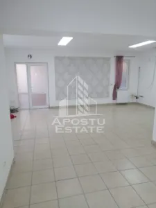 DE INCHIRIAT – Spatiu 55mp pentru birouri sau alte activitati – Mehala - foto 2