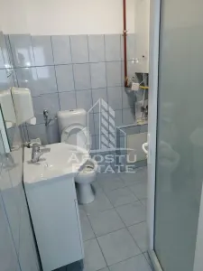 DE INCHIRIAT – Spatiu 55mp pentru birouri sau alte activitati – Mehala - foto 3