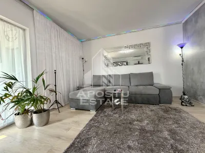 Casa de vanzare P+E, 5 camere, Utvin, Timis - foto 1