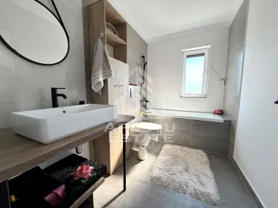 Casa de vanzare P+E, 5 camere, Utvin, Timis - foto 13