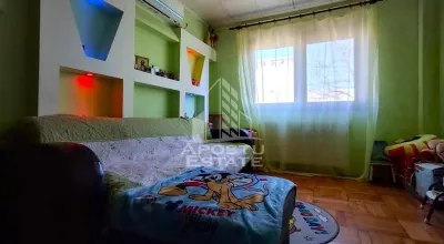 Apartament 2 camere,semidecomandat,zona Romanilor - foto 7