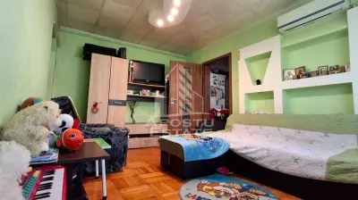 Apartament 2 camere,semidecomandat,zona Romanilor - foto 8