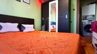 Apartament 2 camere,semidecomandat,zona Romanilor - foto 10