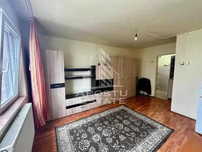 Garsoniera de vanzare ,etaj 3, 22 mp, zona Aradului Timisoara - foto 2