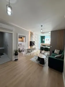Apartament cu 2 camere de inchiriat, zona Torontalului, Timisoara - foto 1