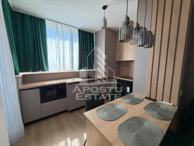 Apartament cu 2 camere de inchiriat, zona Torontalului, Timisoara - foto 3