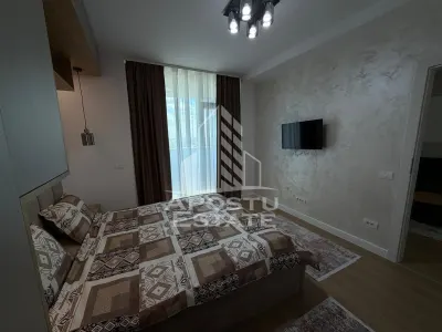 Apartament cu 2 camere de inchiriat, zona Torontalului, Timisoara - foto 5