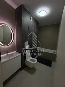 Apartament cu 2 camere de inchiriat, zona Torontalului, Timisoara - foto 7