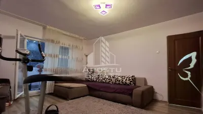 Apartament 2 camere Etaj 1,Mobilat si utilat,Orizont - foto 11