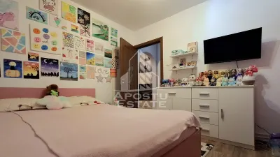 Apartament 2 camere Etaj 1,Mobilat si utilat,Orizont - foto 16