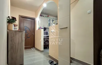 Apartament 2 camere Etaj 1,Mobilat si utilat,Orizont - foto 18