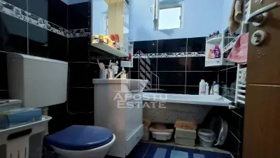 Apartament 2 camere Etaj 1,Mobilat si utilat,Orizont - foto 19