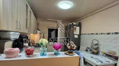Apartament 2 camere Etaj 1,Mobilat si utilat,Orizont - foto 5