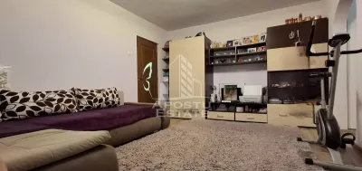 Apartament 2 camere Etaj 1,Mobilat si utilat,Orizont - foto 8