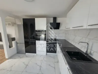 Casa 133 mp utili, teren 2972 mp, la 30 min de Timisoara - foto 5