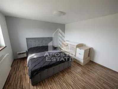 Casa 133 mp utili, teren 2972 mp, la 30 min de Timisoara - foto 6