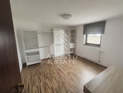 Casa 133 mp utili, teren 2972 mp, la 30 min de Timisoara - foto 8