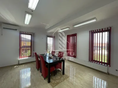 Casa P+1E, 262 mp utili, 10 locuri parcare, Mosnita Noua-Drumul Boilor - foto 2