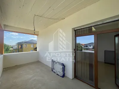 Casa P+1E, 262 mp utili, 10 locuri parcare, Mosnita Noua-Drumul Boilor - foto 6