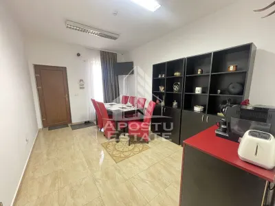 Casa P+1E, 262 mp utili, 10 locuri parcare, Mosnita Noua-Drumul Boilor - foto 8