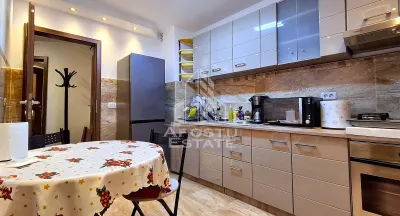 Apartament decomandat 2 camere Arad, Miorita - Arad