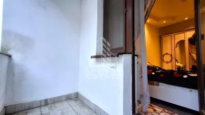 Apartament decomandat 2 camere Arad, Miorita - foto 4