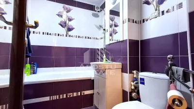 Apartament decomandat 2 camere Arad, Miorita - foto 5