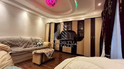 Apartament decomandat 2 camere Arad, Miorita - foto 6