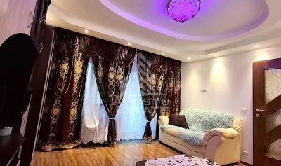Apartament decomandat 2 camere Arad, Miorita - foto 8