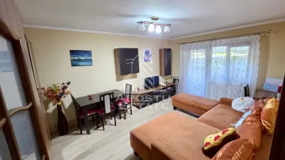 Apartament cu 3 camere de vanzare, Zona Aradului, Timisoara - foto 2