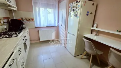 Apartament cu 3 camere de vanzare, Zona Aradului, Timisoara - foto 3
