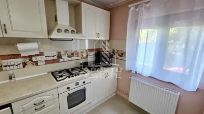Apartament cu 3 camere de vanzare, Zona Aradului, Timisoara - foto 4