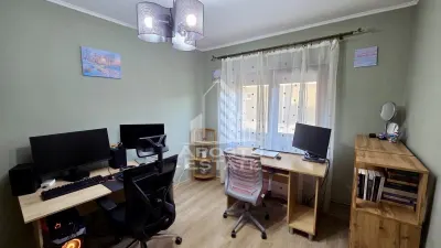 Apartament cu 3 camere de vanzare, Zona Aradului, Timisoara - foto 6
