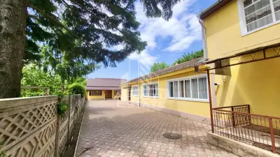 Casa individuala de vanzare, zona Sagului Timisoara - foto 2