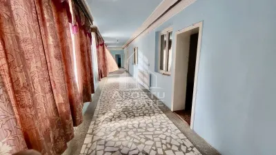 Casa individuala de vanzare, zona Sagului Timisoara - foto 11