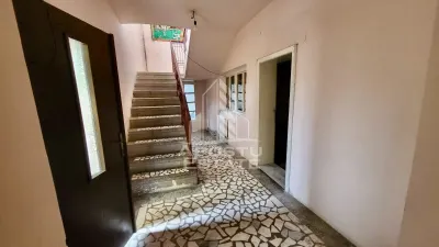 Casa individuala de vanzare, zona Sagului Timisoara - foto 12