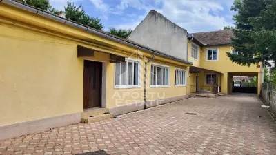 Casa individuala de vanzare, zona Sagului Timisoara - foto 3