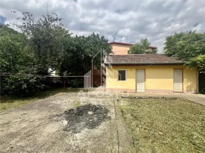 Casa individuala de vanzare, zona Sagului Timisoara - foto 21
