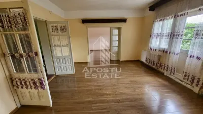 Casa individuala de vanzare, zona Sagului Timisoara - foto 5