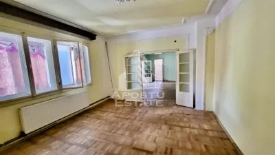 Casa individuala de vanzare, zona Sagului Timisoara - foto 7