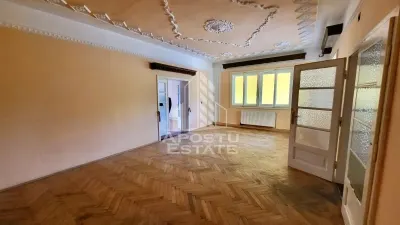 Casa individuala de vanzare, zona Sagului Timisoara - foto 8