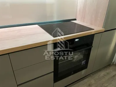 Apartament de lux cu 2 camere de inchiriat, Rebreanu Towers Timisoara - foto 14