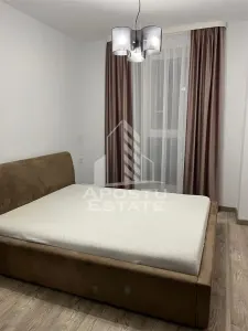 Apartament de lux cu 2 camere de inchiriat, Rebreanu Towers Timisoara - foto 15