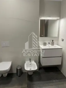 Apartament de lux cu 2 camere de inchiriat, Rebreanu Towers Timisoara - foto 20