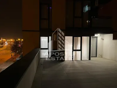 Apartament de lux cu 2 camere de inchiriat, Rebreanu Towers Timisoara - foto 24