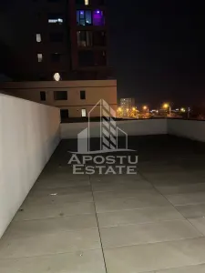 Apartament de lux cu 2 camere de inchiriat, Rebreanu Towers Timisoara - foto 25