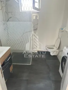 Doua apartamente la curte comuna , zona Iosefin - foto 7